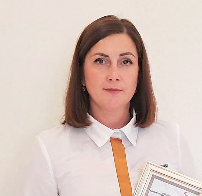 Никешина Оксана Васильевна Никешина Оксана Васильевна.