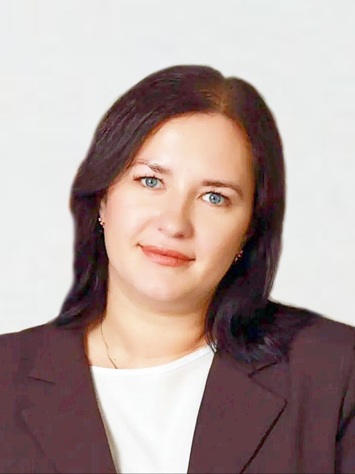 Доронина Анна Станиславовна Доронина Анна Станиславовна.