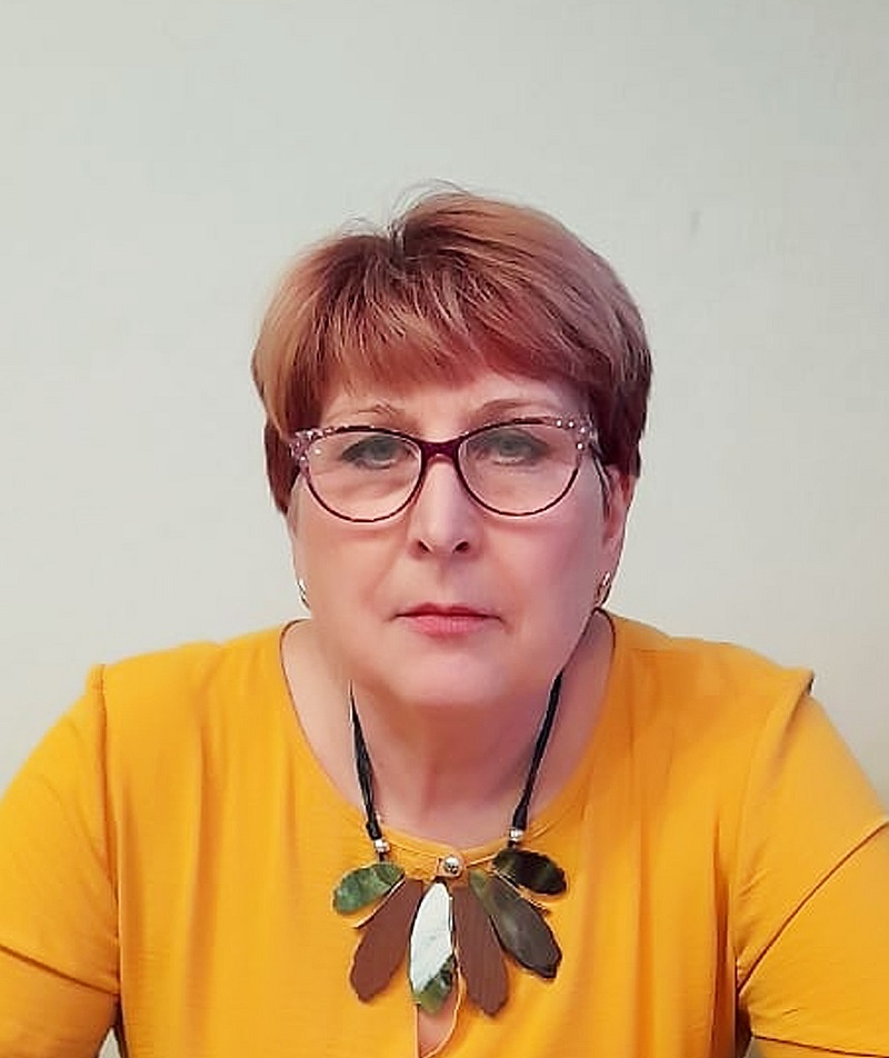 Грузинцева Ираида Александровна Грузинцева Ираида Александровна.