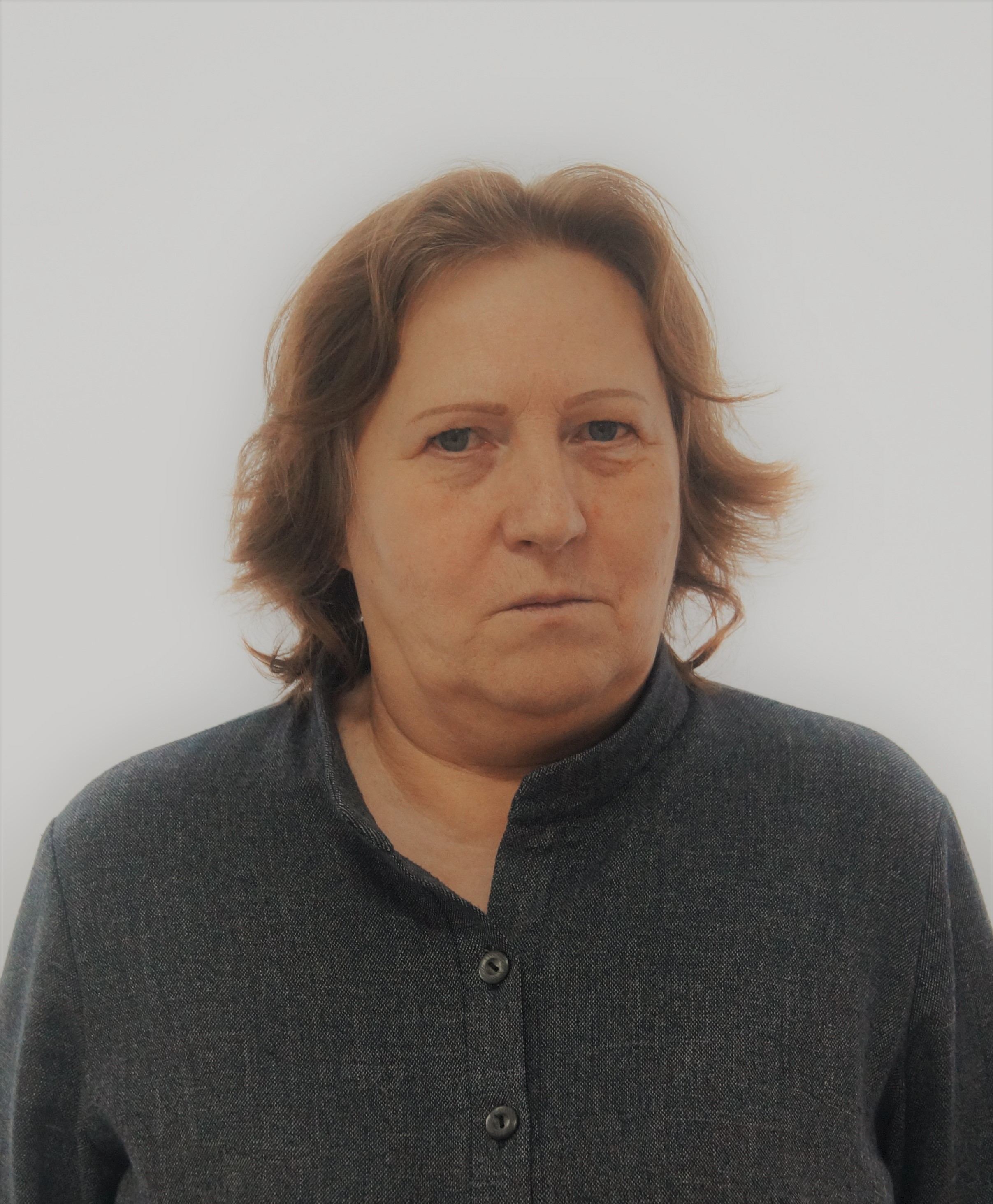 Назарова Ирина Юрьевна.